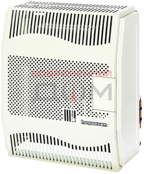 HOSSEVEN HDU-3V с вентилятором